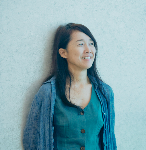 Photo of Aya Miyaguchi