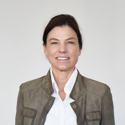 Photo of Catharina Maracke