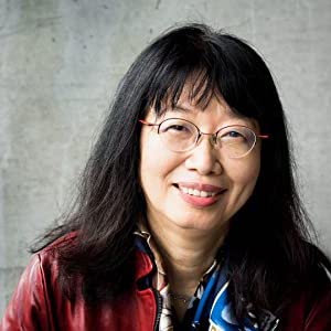 Photo of Eiko Ikegami