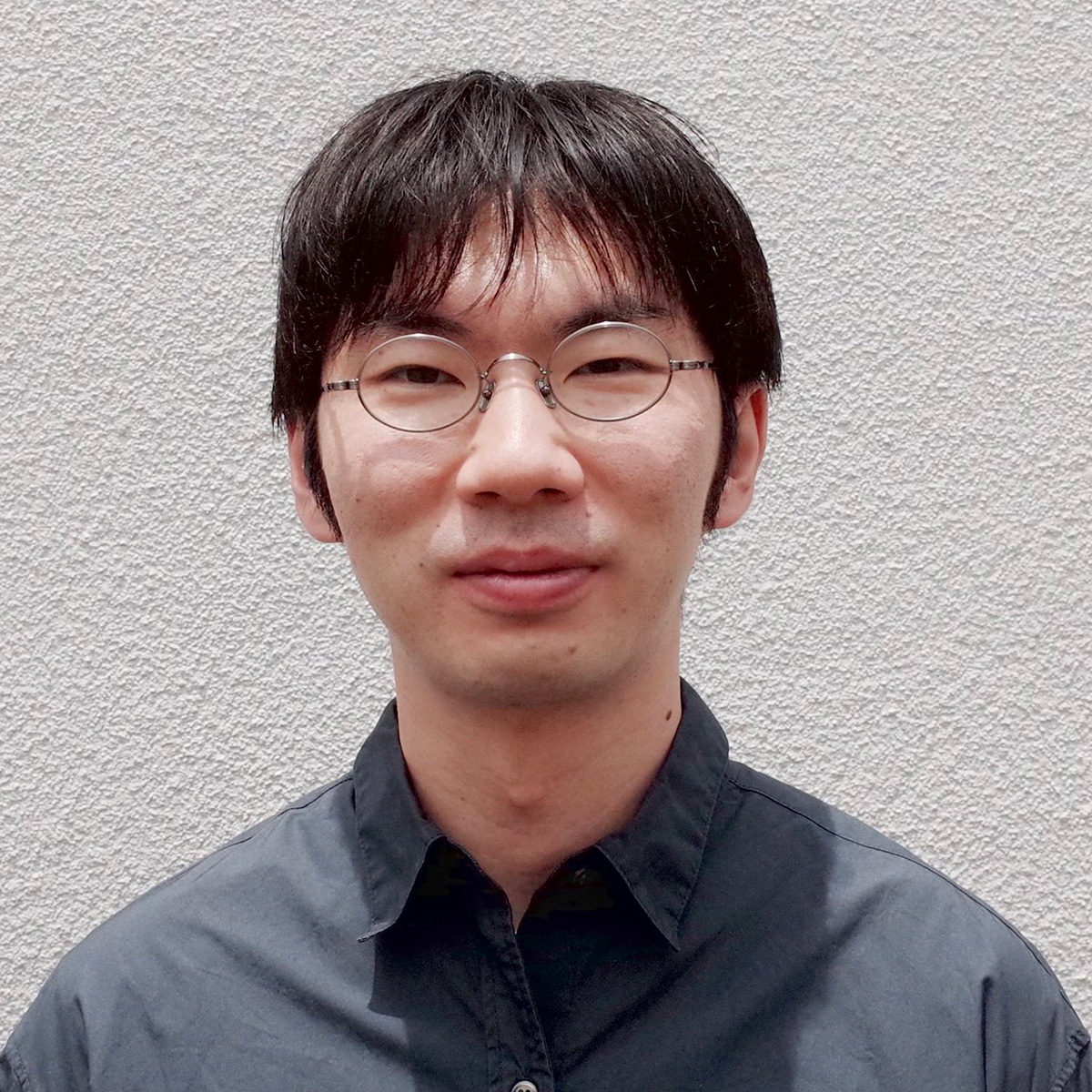Photo of Hiroki Kojima