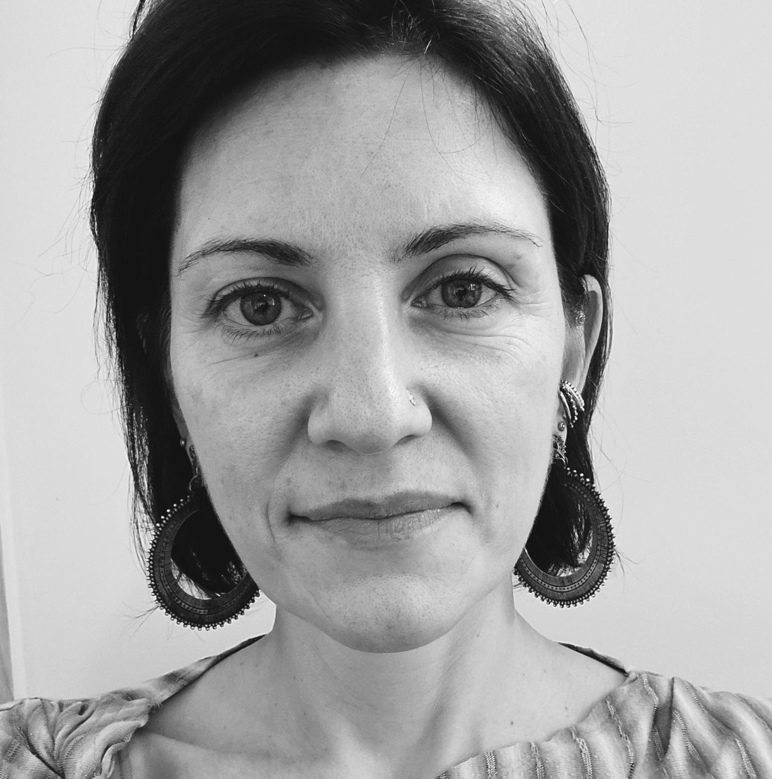 Photo of Jessy Kate Schingler