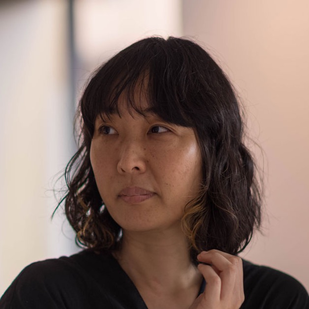 Photo of Miho Shinada