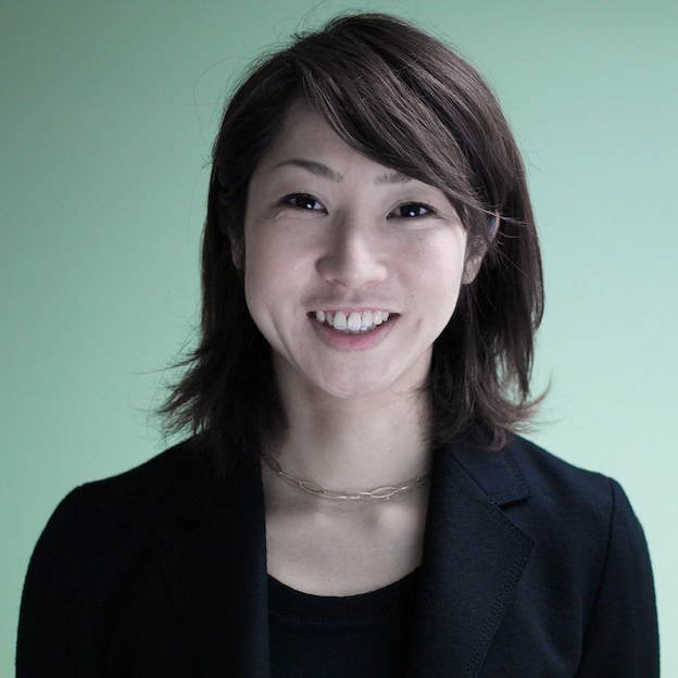 Photo of Mika Tanaka