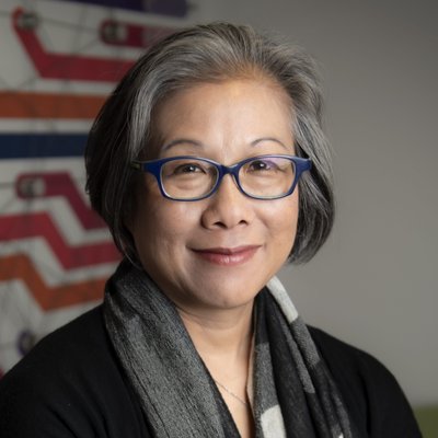 Photo of Mizuko (Mimi) Ito