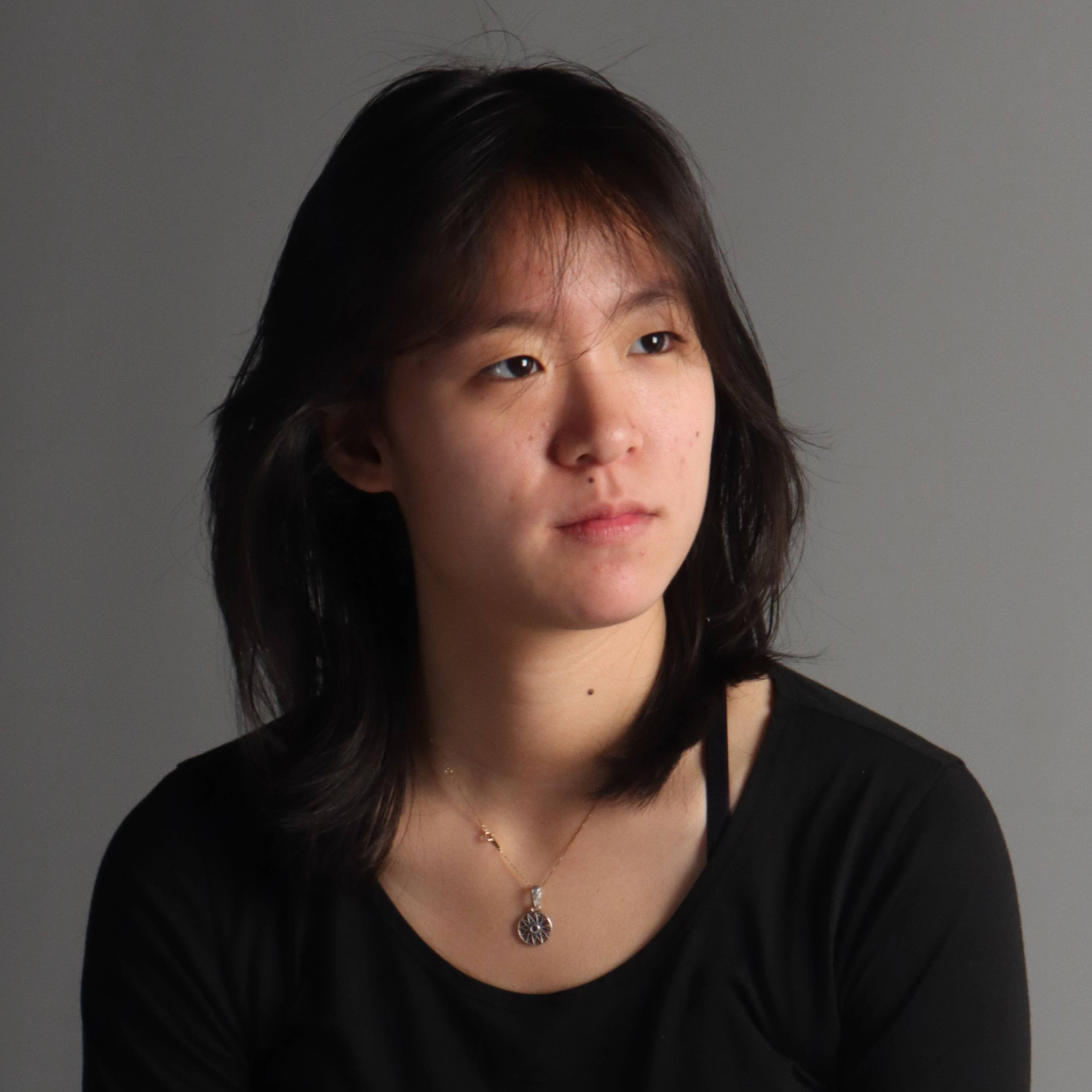 Photo of Sophia Wang