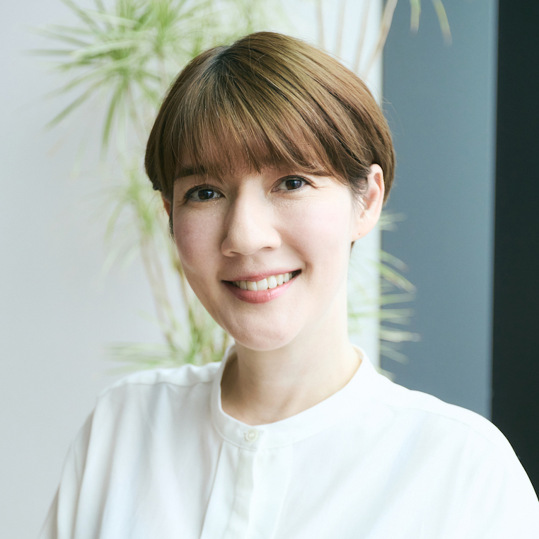 Photo of Sputniko! (Hiromi Ozaki)