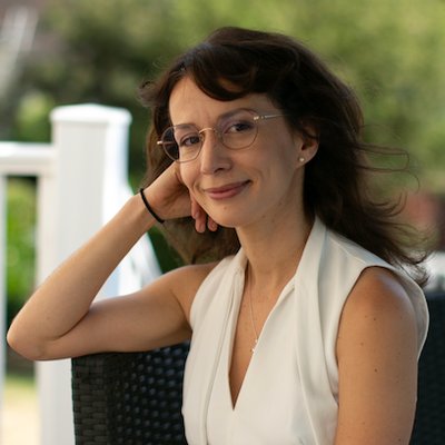 Photo of Stefania Druga