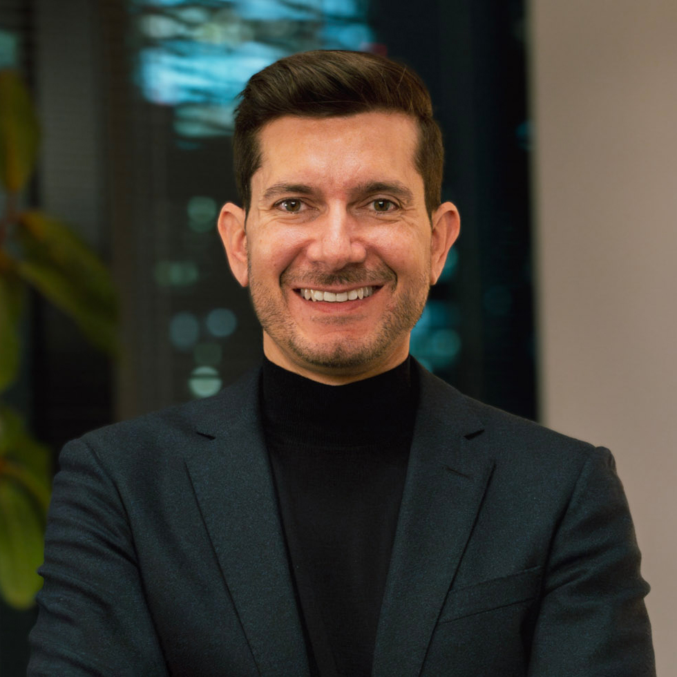 Photo of Victor Mulas