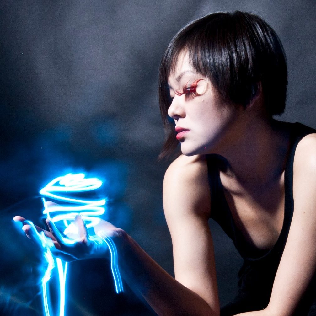 Photo of Xiao Xiao