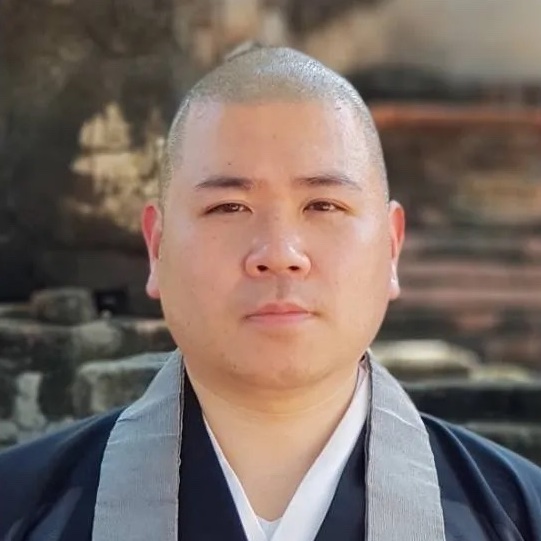 Photo of Zenbo Hidaka