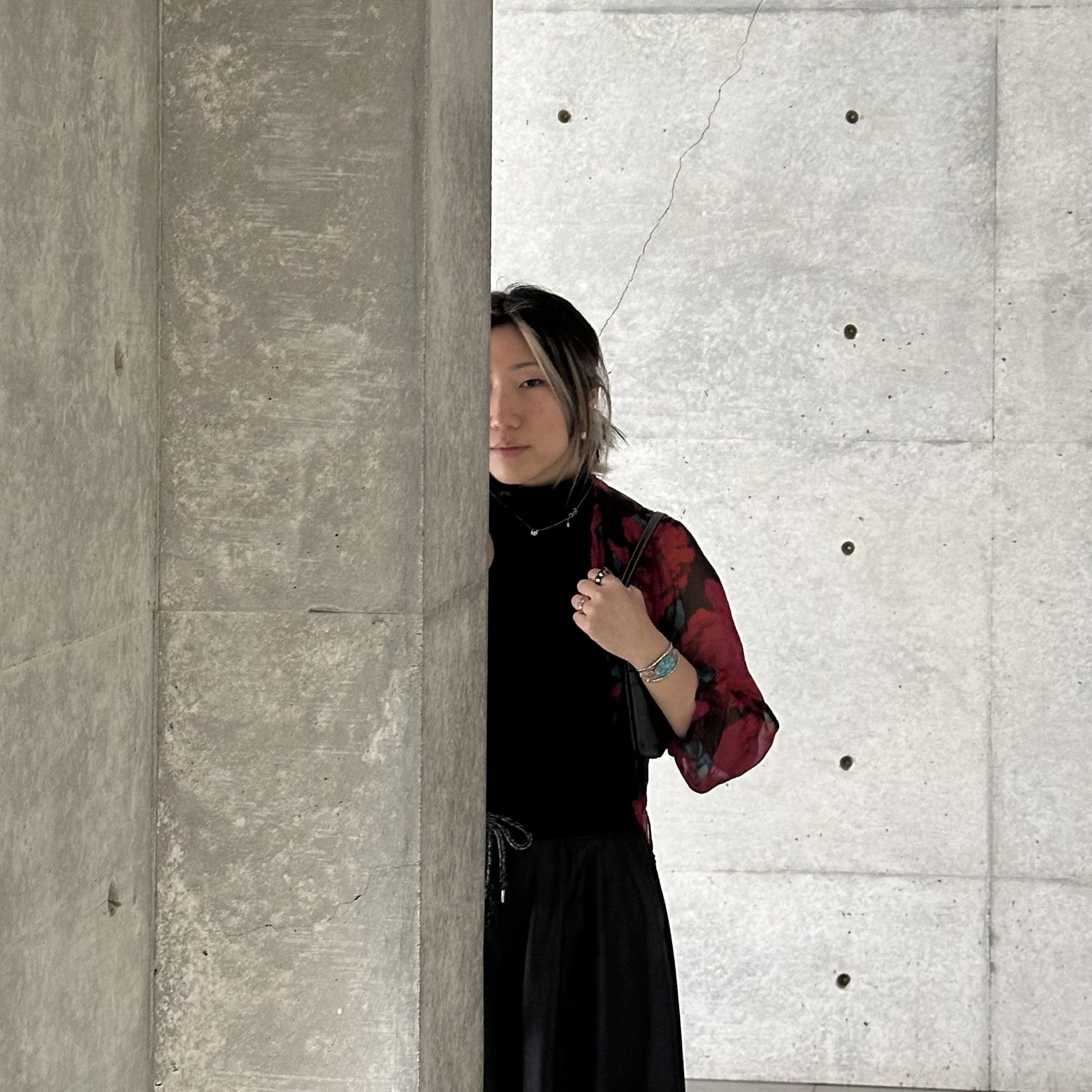 Photo of フアン・ミシェル