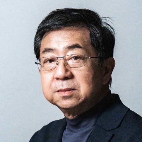 Photo of Mitsuhiro Takemura