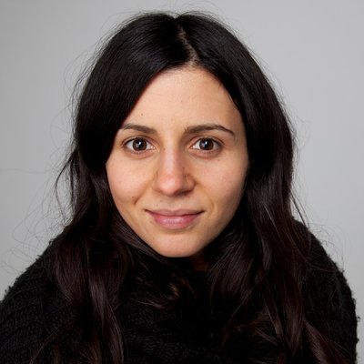 Photo of レヴィタル・コーエン