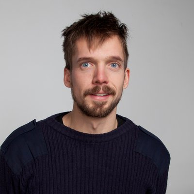 Photo of トゥール・ヴァン・バレン